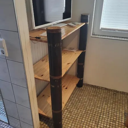 Vendégház Gaestehaus Mama Rust