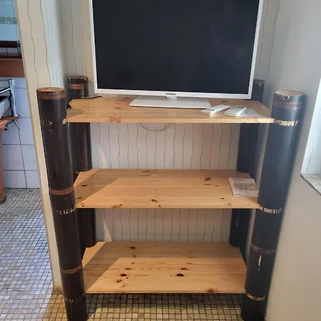 Vendégház Gaestehaus Mama Rust