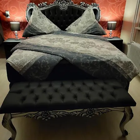 Gaestehaus Mama Vendégház