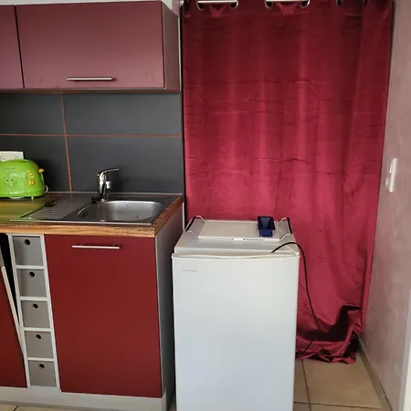 Vendégház Gaestehaus Mama 3*