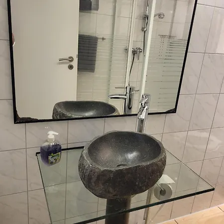 Gaestehaus Mama 3* Rust