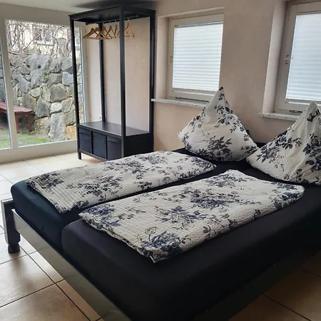 Gaestehaus Mama Vendégház