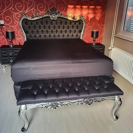 Gaestehaus Mama 3* Rust