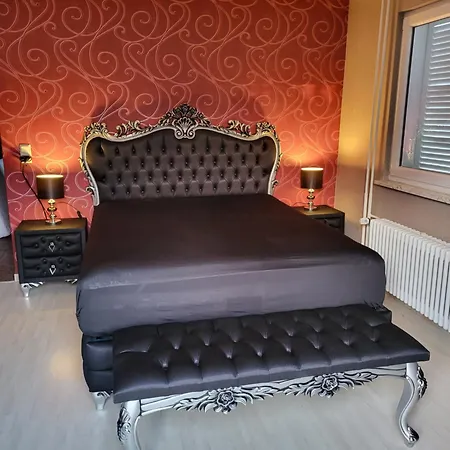 Gaestehaus Mama Casa de hóspedes Rust