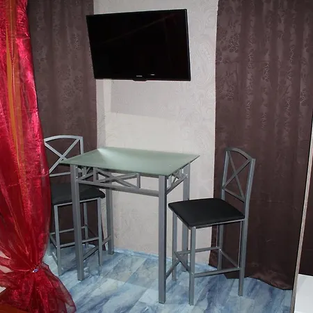 Gaestehaus Mama 3* Rust