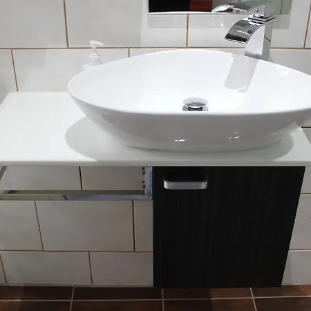 Vendégház Gaestehaus Mama