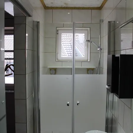 Gaestehaus Mama Rust