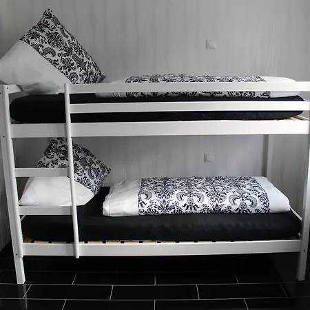 Vendégház Gaestehaus Mama Rust