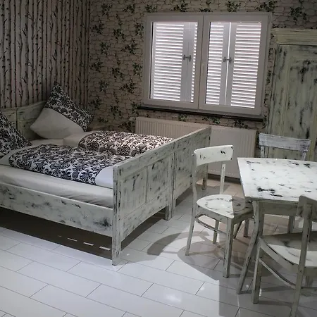 Vendégház Gaestehaus Mama 3*