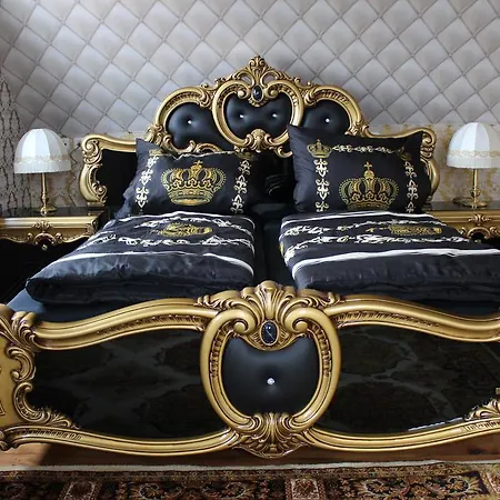 Gaestehaus Mama 3* Rust