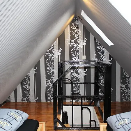 Gaestehaus Mama Vendégház Rust