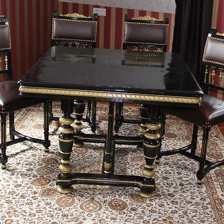 Gaestehaus Mama Rust