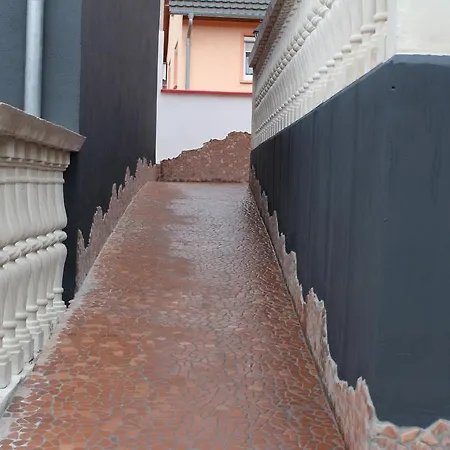 Vendégház Gaestehaus Mama 3*