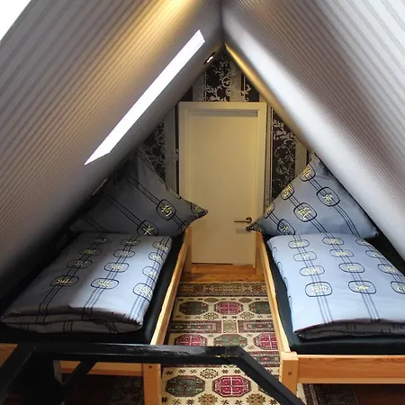 Gaestehaus Mama Πανσιόν