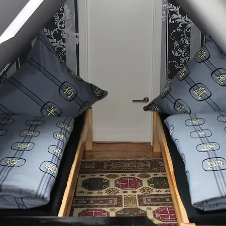 Gaestehaus Mama Rust