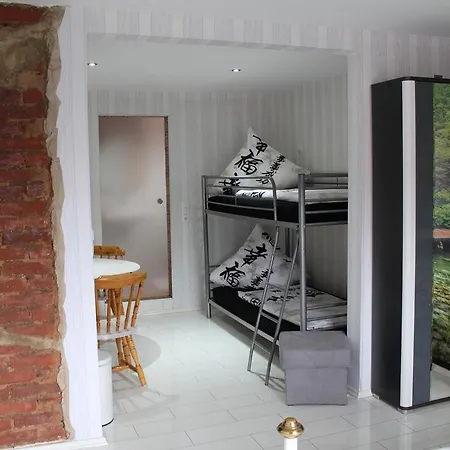 Gaestehaus Mama Vendégház 3*