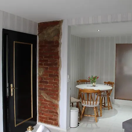 Gaestehaus Mama Vendégház