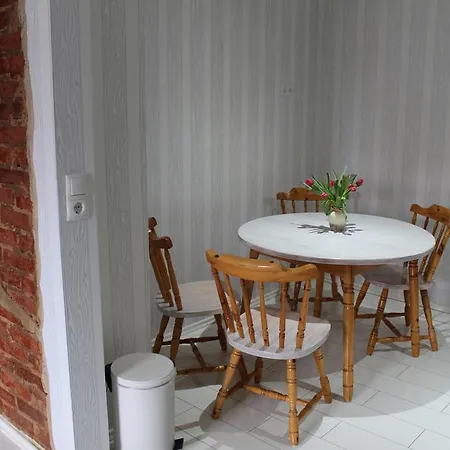 Vendégház Gaestehaus Mama