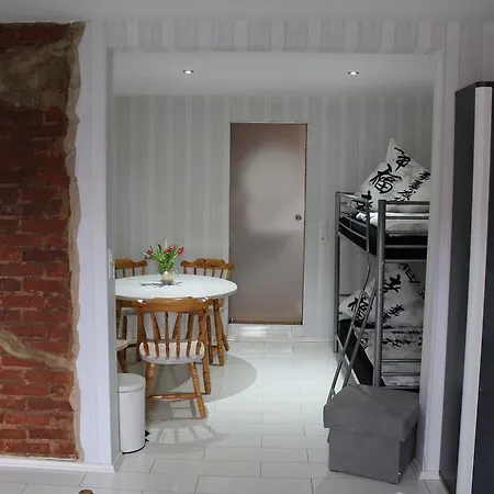 Gaestehaus Mama Vendégház