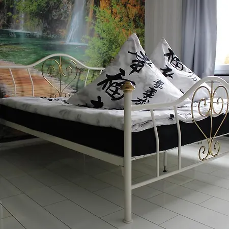 Vendégház Gaestehaus Mama