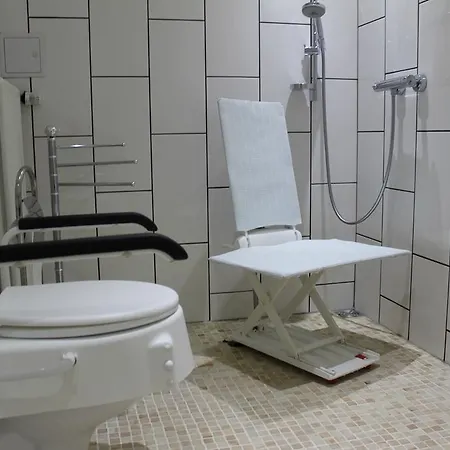 Gaestehaus Mama Vendégház