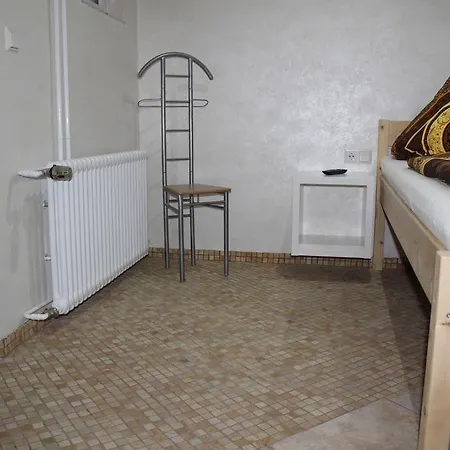 Gaestehaus Mama Rust