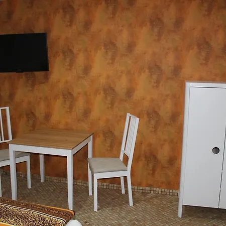 Gaestehaus Mama Rust