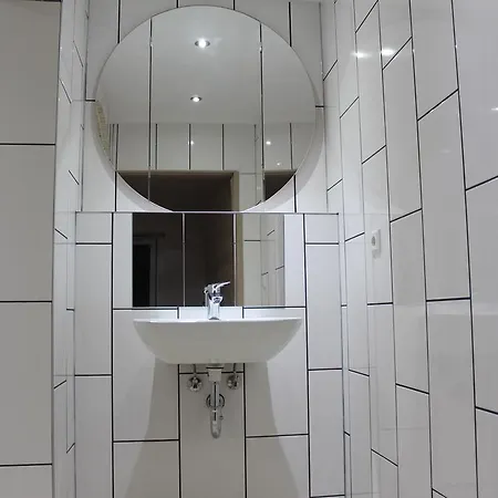 Gaestehaus Mama Vendégház