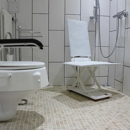 Gaestehaus Mama Πανσιόν