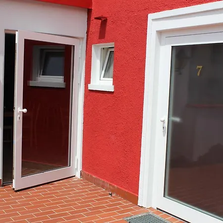 Vendégház Gaestehaus Mama 3*