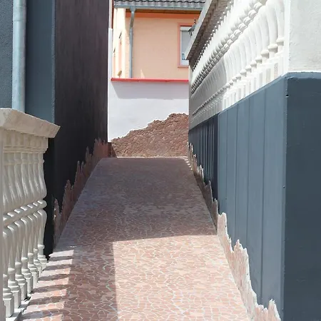 Vendégház Gaestehaus Mama 3*