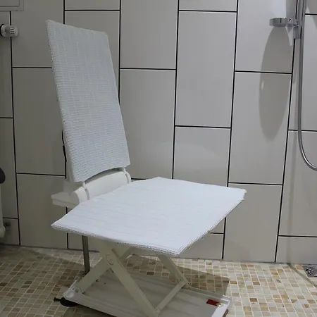 Gaestehaus Mama Rust