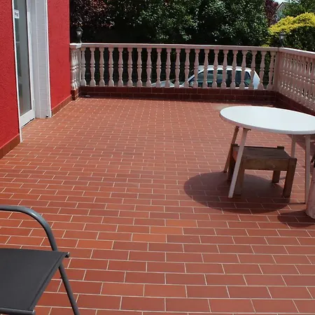 Gaestehaus Mama Rust