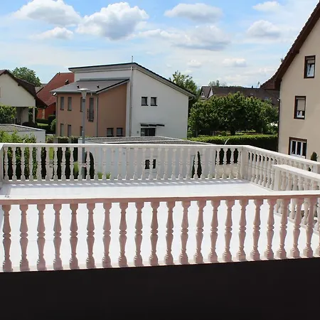 Vendégház Gaestehaus Mama 3*