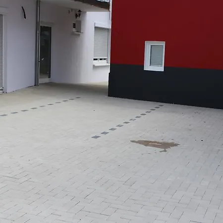 Vendégház Gaestehaus Mama