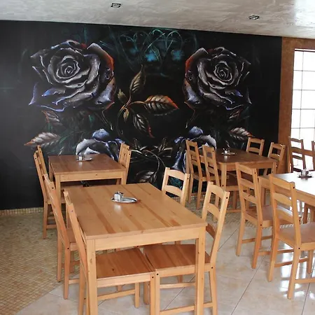 Vendégház Gaestehaus Mama