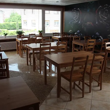 Vendégház Gaestehaus Mama