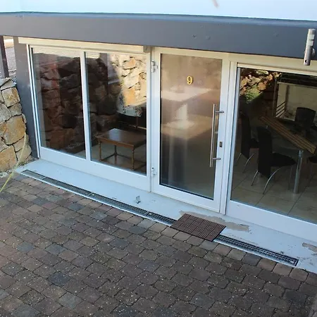 Vendégház Gaestehaus Mama