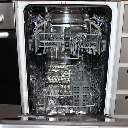 Vendégház Gaestehaus Mama Rust