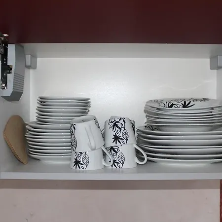 Πανσιόν Gaestehaus Mama