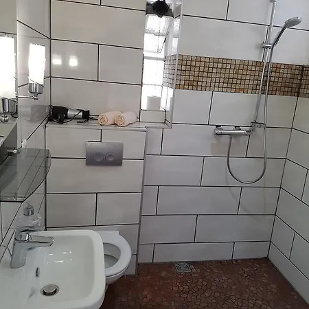 Vendégház Gaestehaus Mama Rust