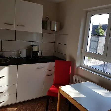 Gaestehaus Mama Vendégház 3*