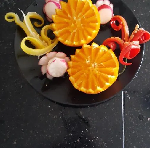 Gaestehaus Mama Casa de hóspedes 3*