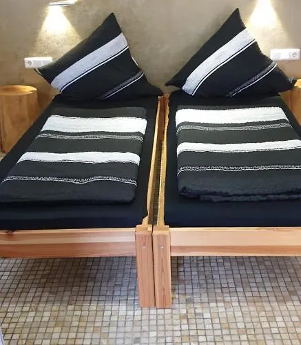 Gaestehaus Mama Konukevi Rust