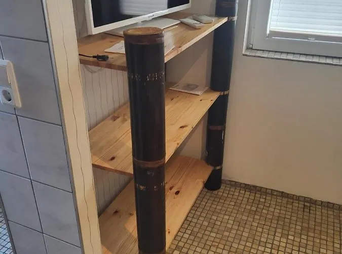 Casa de hóspedes Gaestehaus Mama Rust