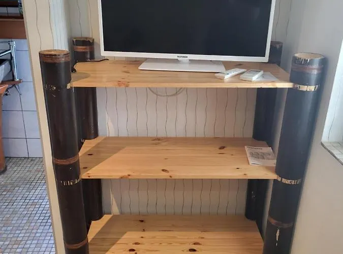 Konukevi Gaestehaus Mama Rust