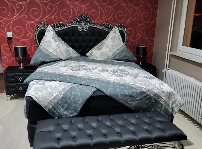 Gaestehaus Mama Casa de hóspedes