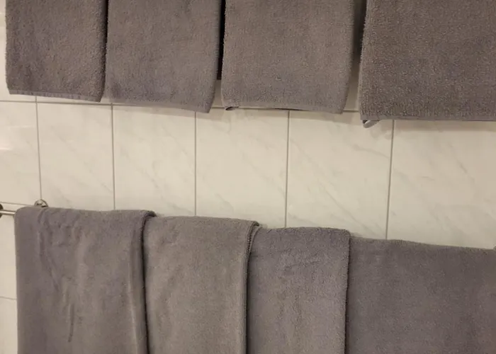 Gaestehaus Mama 3* Rust