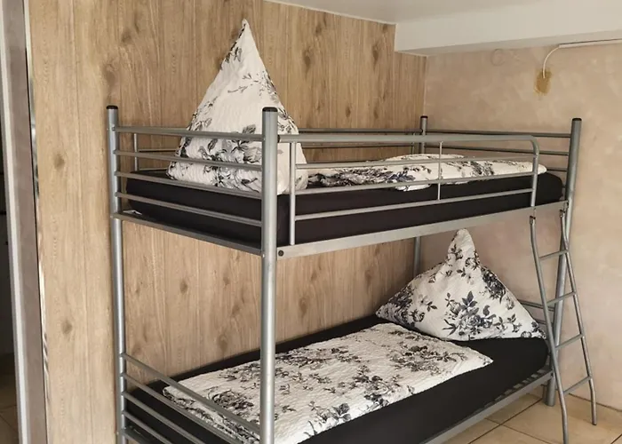 Gaestehaus Mama Konukevi 3*