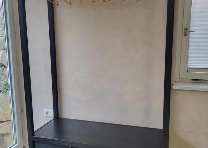 Konukevi Gaestehaus Mama 3*